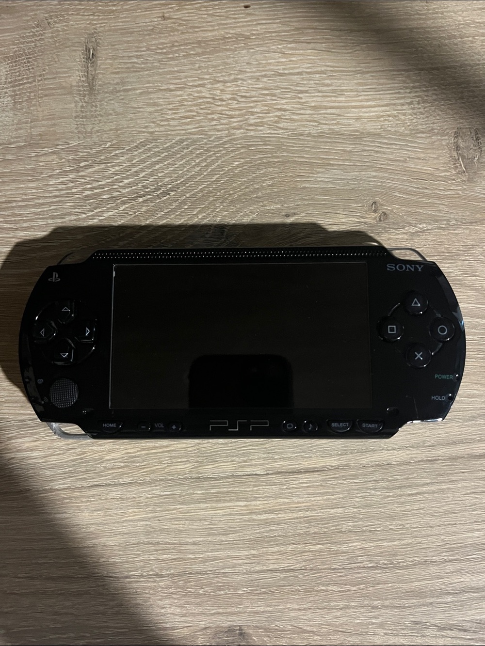Sony PSP 1000 - For Parts or Repair